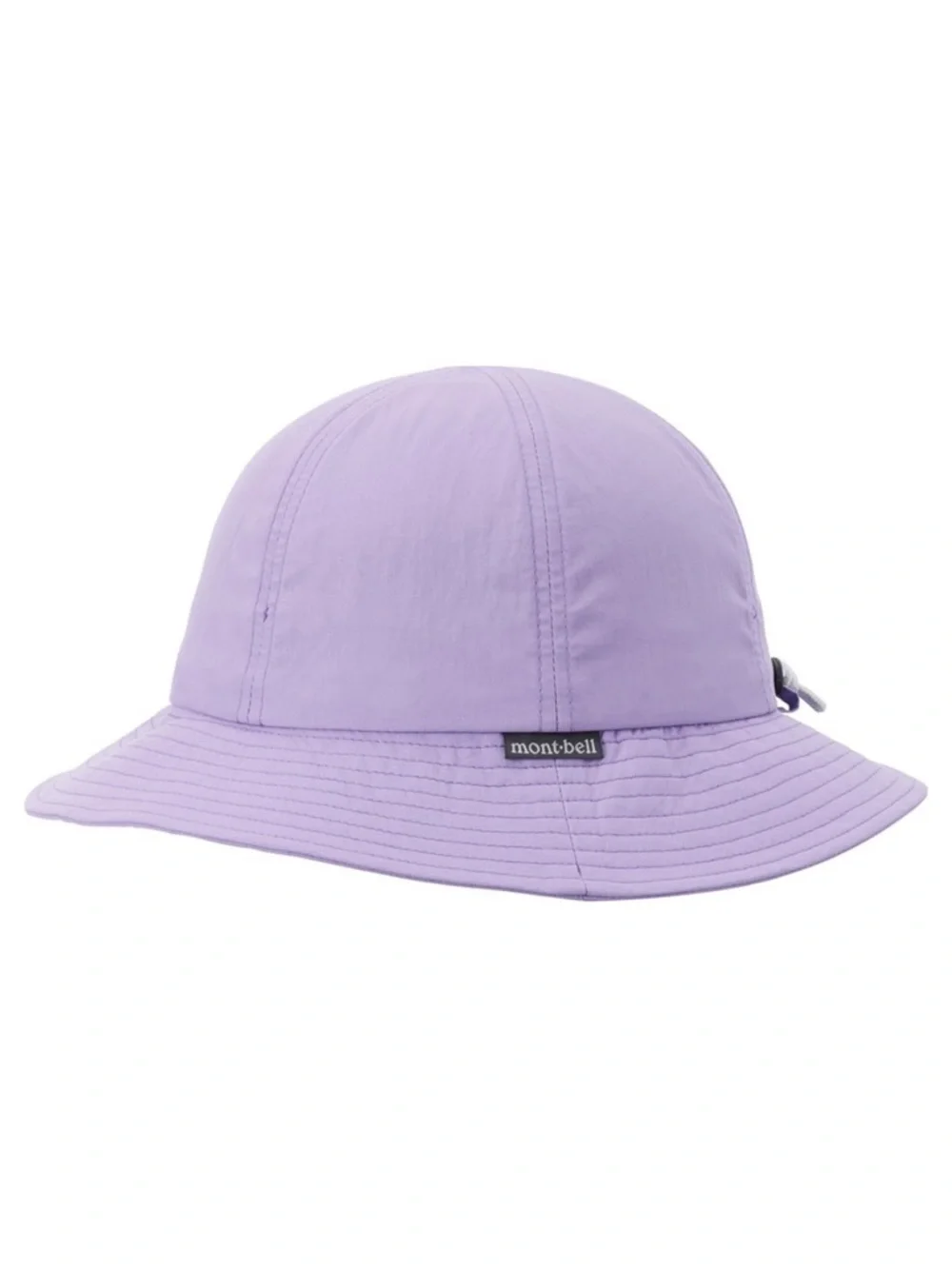 montbell Kid’s Bucket Hat Sun Hat in Purple